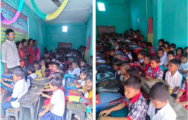 Child Learning Centers & Education